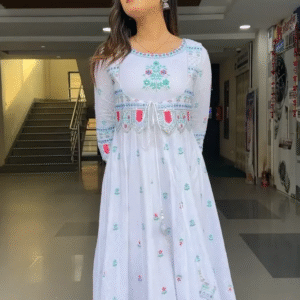 Majestic Motifs: Salwar Suit Collection – A Fusion of Tradition and Elegance