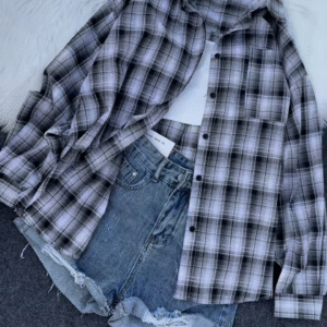 👟 Urban Breeze – Casual Summer Streetwear Set for Women 🌿