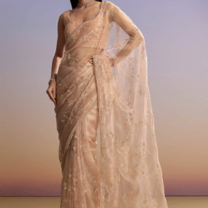 Rose-Gold Whisper of Romance ๐นโจ